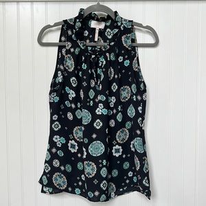 Laundry by Shelli Segal Tank Top